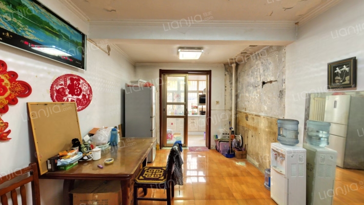 沿东小区二手房实景图