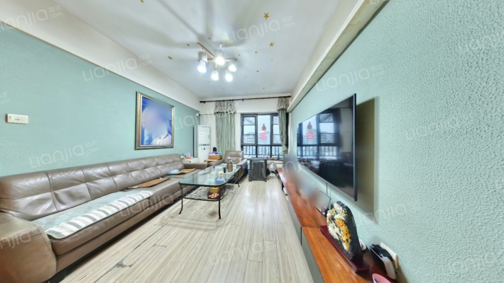 花样年华新街坊二期二手房实景图