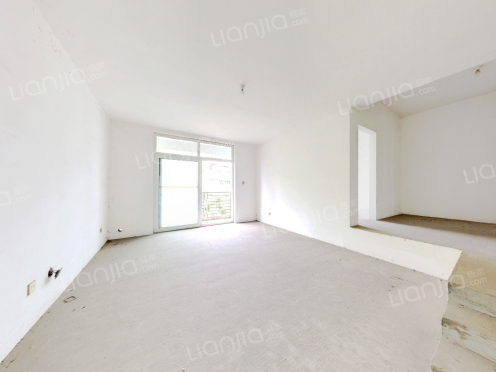 整租·翰城 3室2厅 错层 南/北