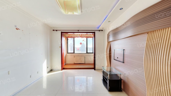 梅香园北区二手房实景图