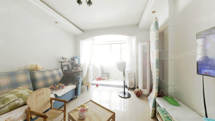 华林花园二手房实景图