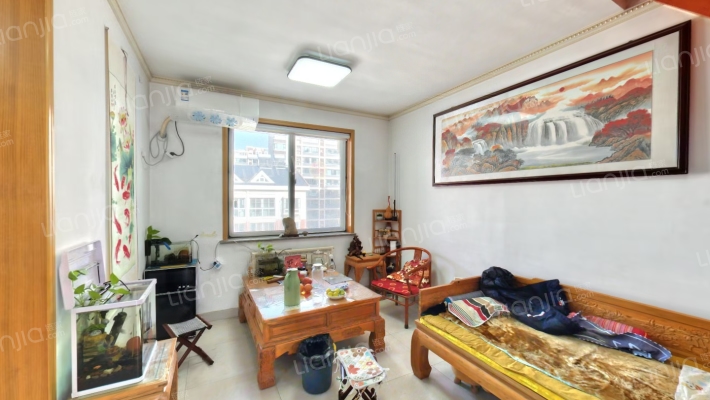 金河山庄二手房实景图