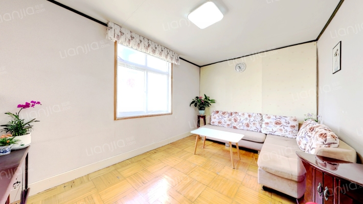 团岛一路二手房实景图