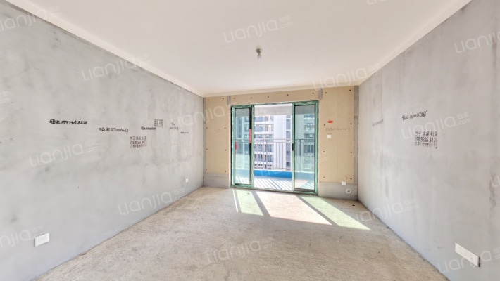 长房浅山时光二手房实景图