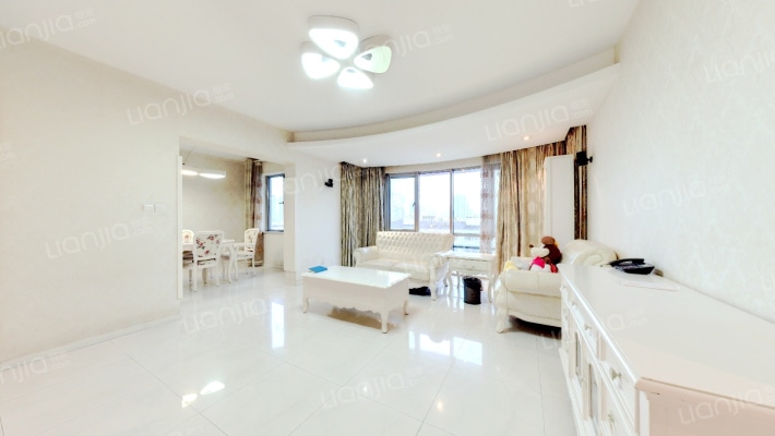 广宇河滨公寓二手房实景图