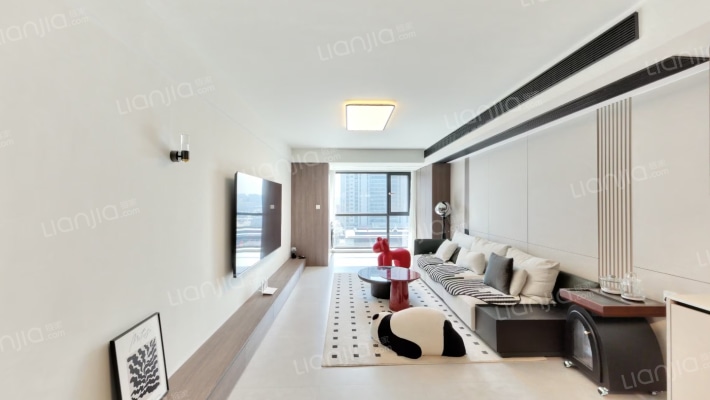 绿城诚园知敬苑二手房实景图