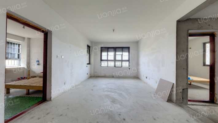 景和名苑二手房实景图