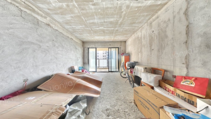 电建地产·洺悦华府二手房实景图