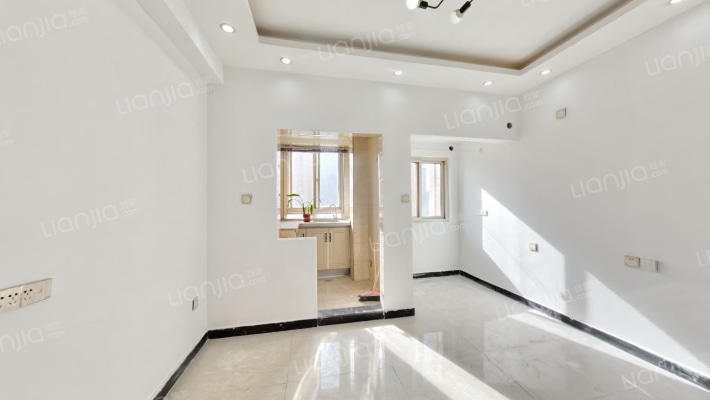 太奥广场公寓二手房实景图