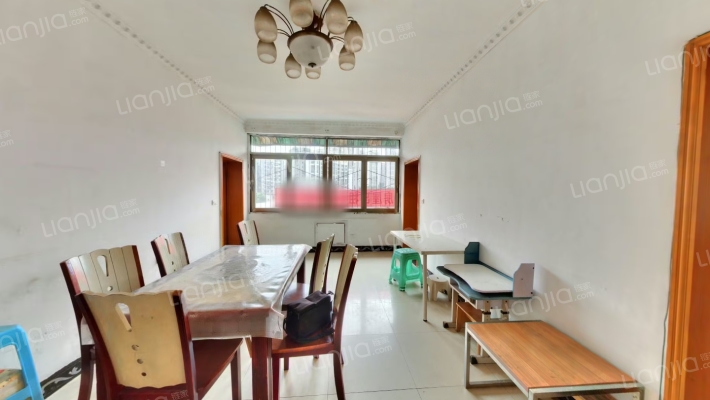 石新路二手房实景图