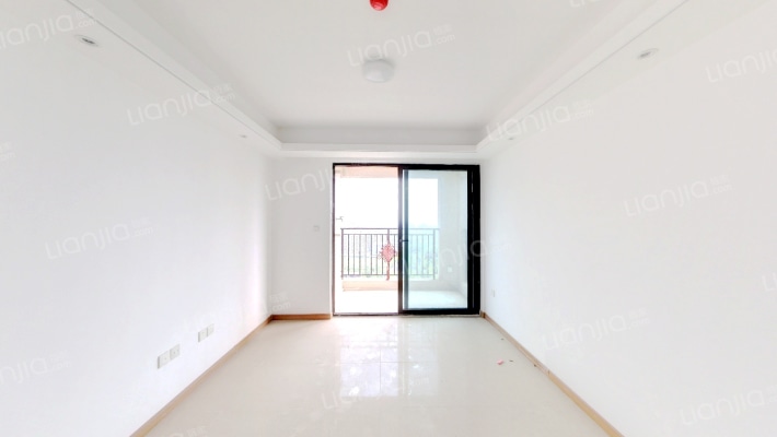 绿地新里城二手房实景图