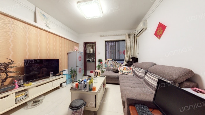 兰蒂斯城2期二手房实景图