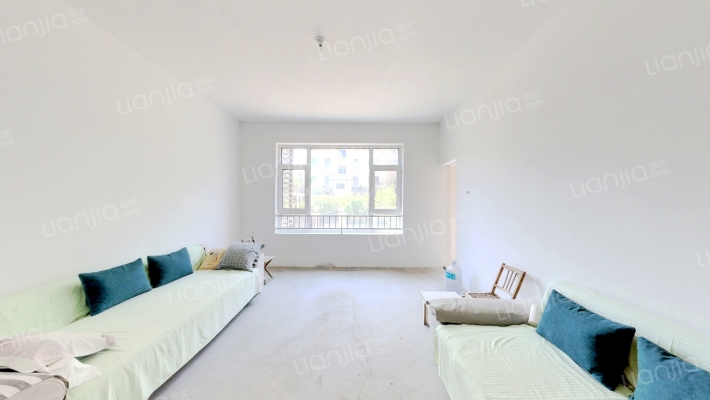 新富佳苑二手房实景图