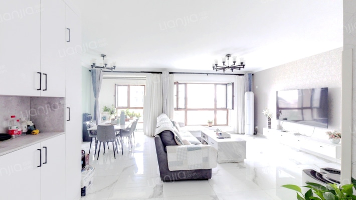 梧桐公社南里二手房实景图