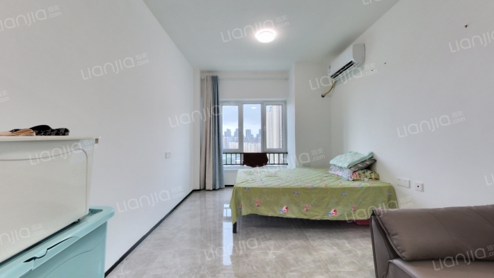 中海寰宇汇二手房实景图