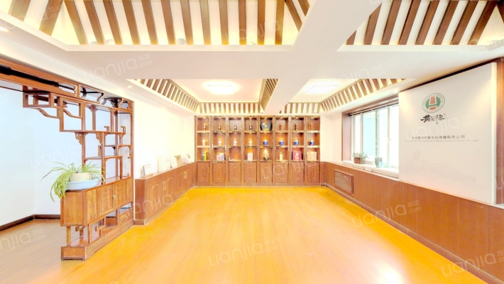 宏宇大厦二手房实景图