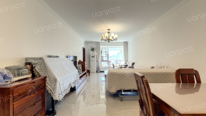 特兴青云都汇二手房实景图