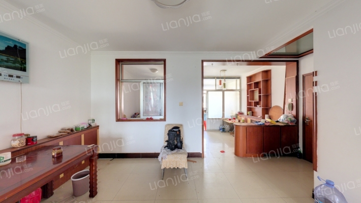 怡心苑二手房实景图