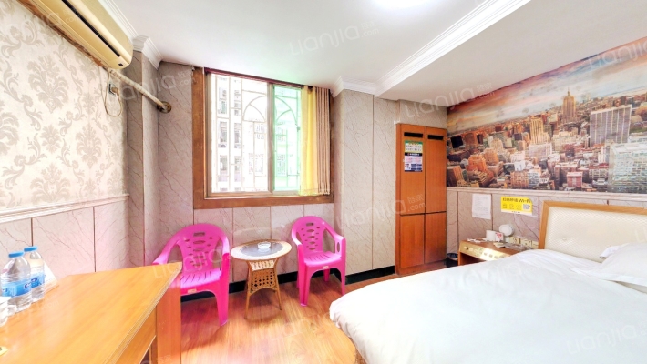 宏宇花园二手房实景图