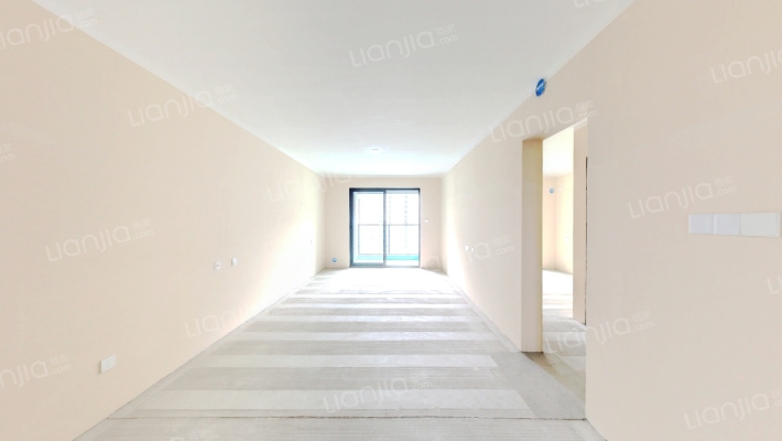 美盛教育港湾二期二手房实景图