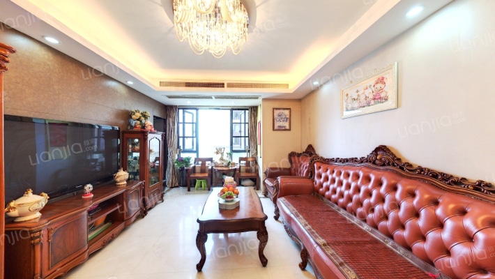 天合凯旋天际湾二手房实景图