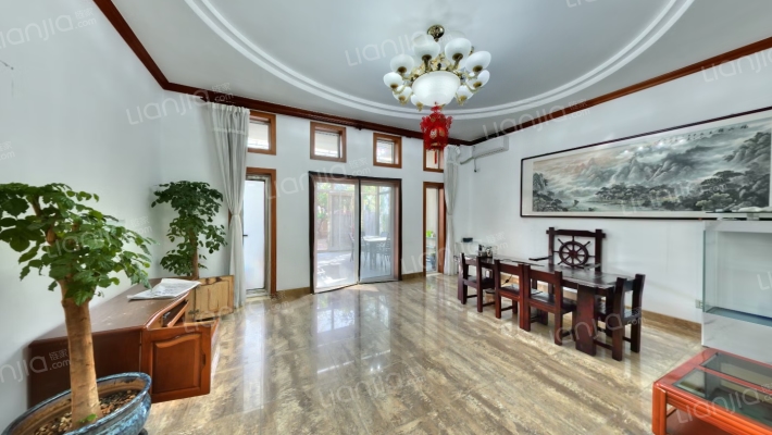 雪梨澳乡A区二手房实景图