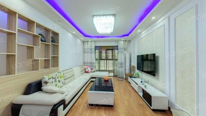 禄徽苑二手房实景图