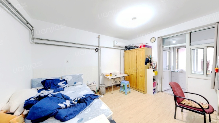 泺源大街3号二手房实景图