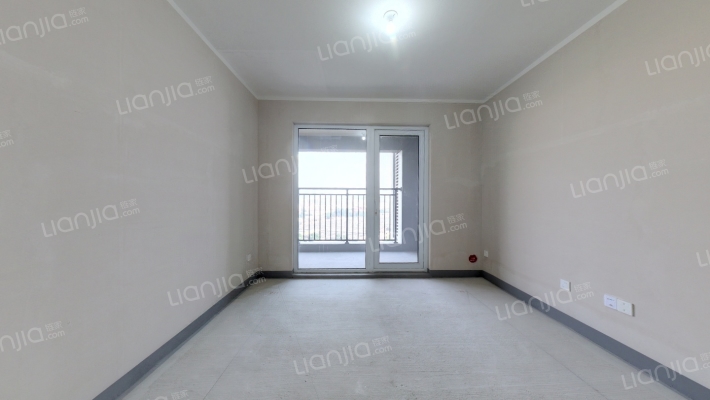 中海寰宇时代云境二手房实景图