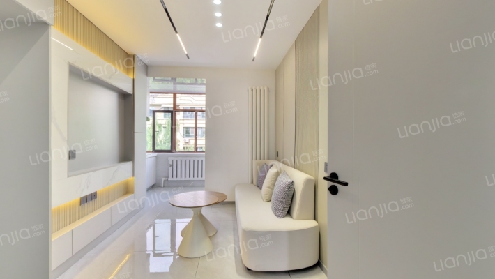 电机街二手房实景图