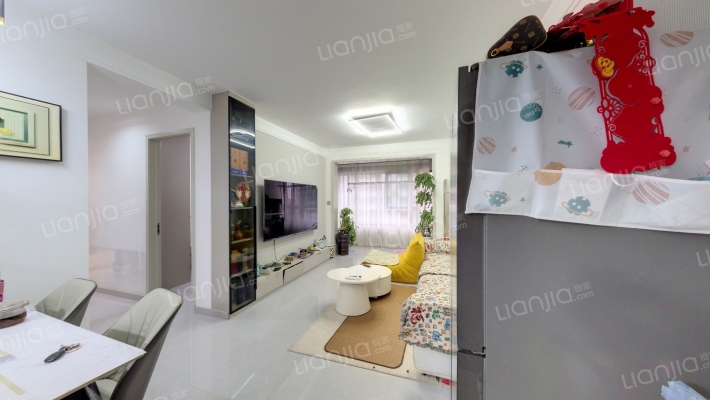 泽信云樾天著二手房实景图