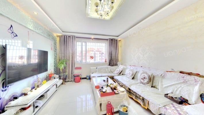 缸窑里和顺园二手房实景图