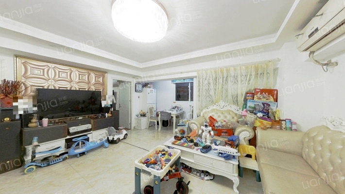 英才商厦二手房实景图