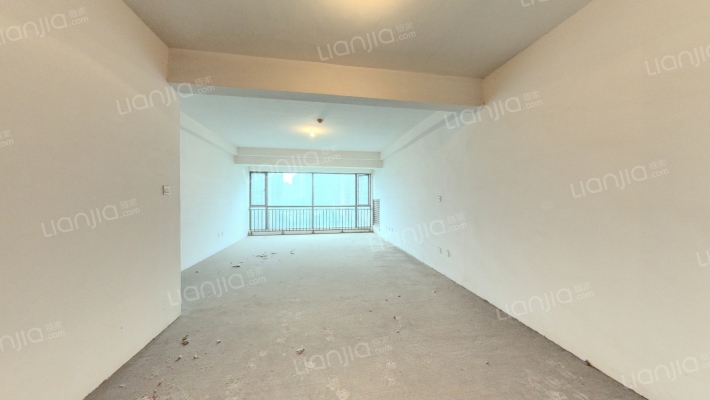 融创四海逸家二手房实景图