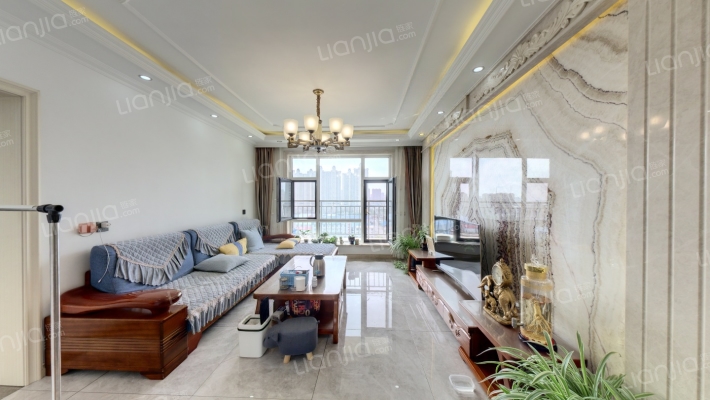 红大汇诚二手房实景图