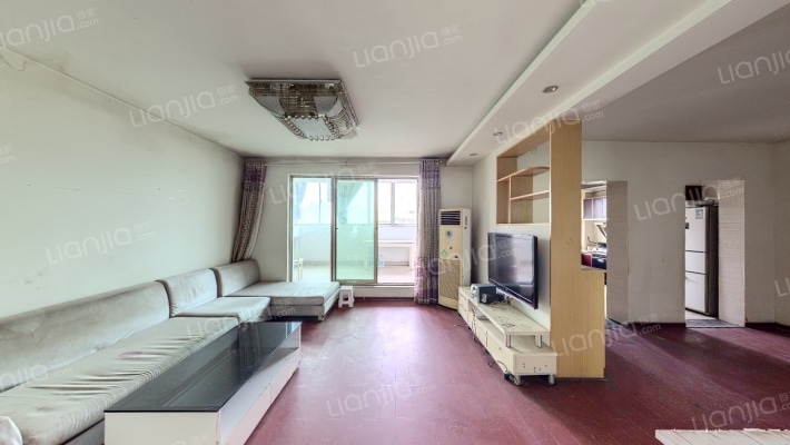 仁和家园二手房实景图