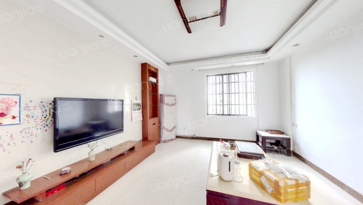 阳光城二手房实景图