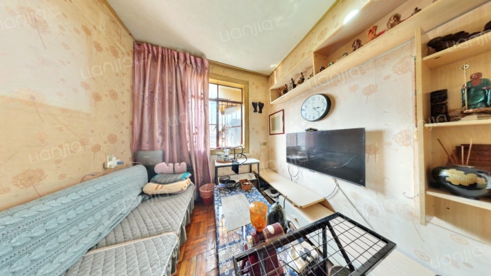 双桥北二街二手房实景图