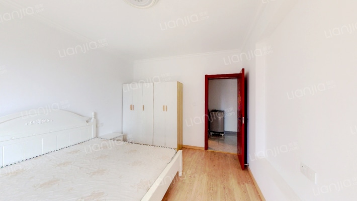 得力名望府二手房实景图