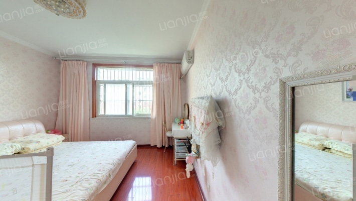 东城花园三村二手房实景图