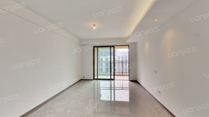 绿都青云赋春晓苑二手房实景图