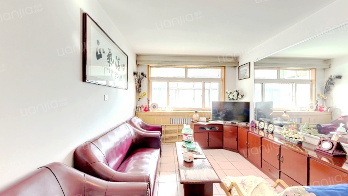 省林业厅宿舍二手房实景图