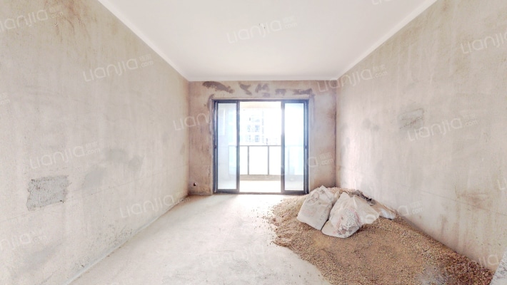 淘鑫未未来二手房实景图