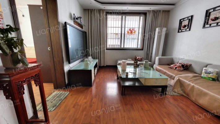 翡翠园一村二手房实景图