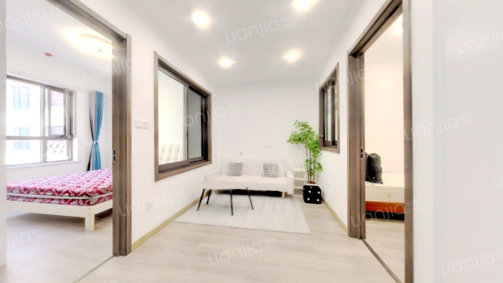 锦绣江山东苑二手房实景图