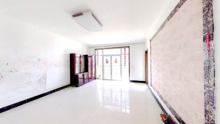 一品嘉园二手房实景图