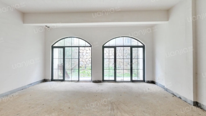 中粮北纬28°二手房实景图