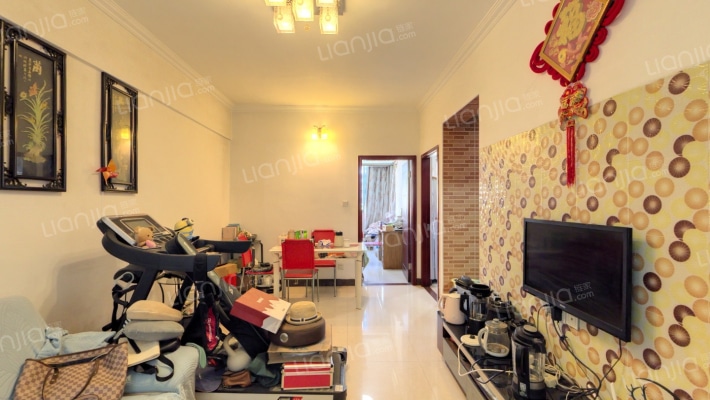 新凤凰后街1-5号大院二手房实景图