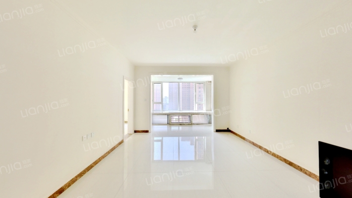 槐底村二区二手房实景图