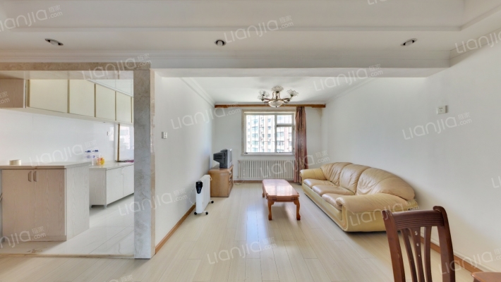 正阳小区二手房实景图